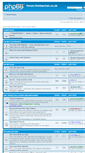 Mobile Screenshot of forum.theimpclub.co.uk